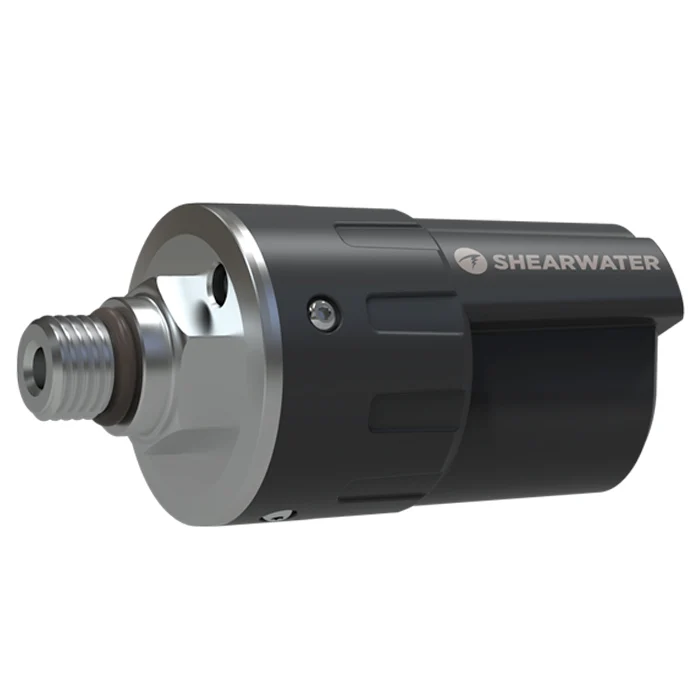Multifunction Display Sherwater - SWIFT Transmitter