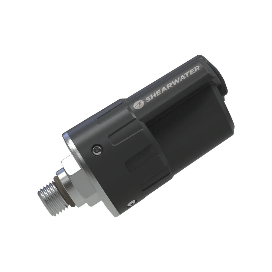 Multifunction Display Sherwater - SWIFT Transmitter