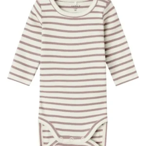 Name It Bani Body Noos - Deauville Mauve 50