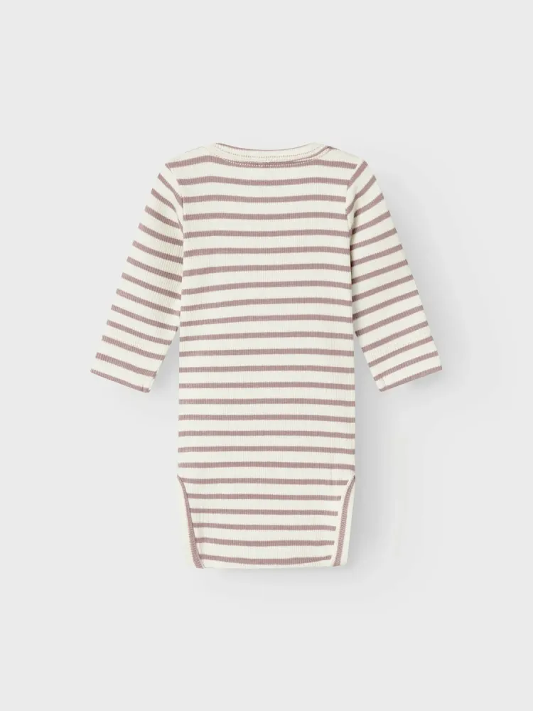 Name It Bani Body Noos - Deauville Mauve 50