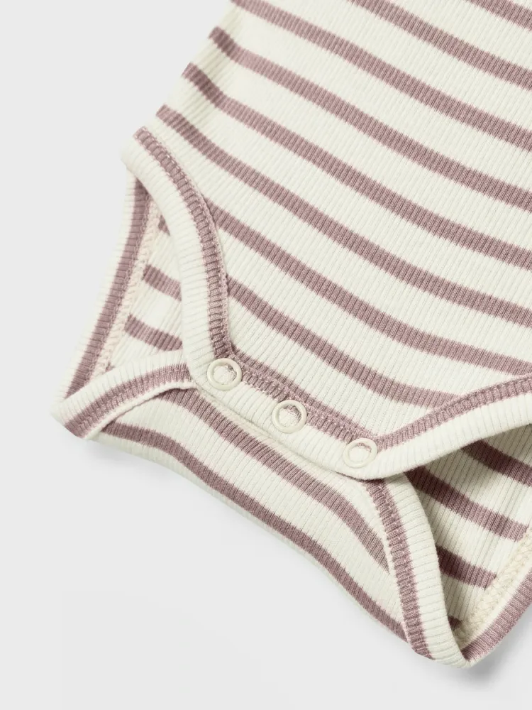 Name It Bani Body Noos - Deauville Mauve 50