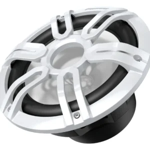 Pioneer TS-ME100WS Marine Subwoofer (900W, 25cm)
