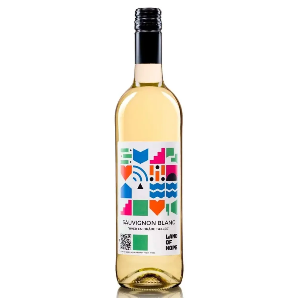 Professional Marine Land Hope - Sauvignon Blanc