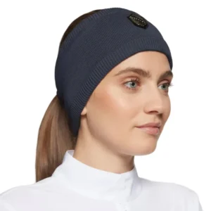 Samshield Amalie Night Pearl Pandebånd - Sapphire
