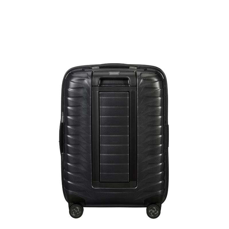 SAMSONITE PROXIS SPINNER EXP 55 CM KABINEKUFFERT