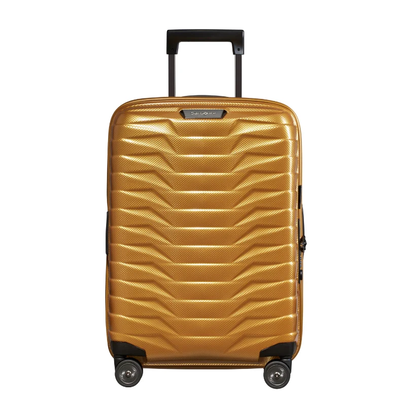SAMSONITE PROXIS SPINNER EXP 55 CM KABINEKUFFERT