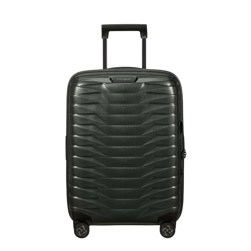SAMSONITE PROXIS SPINNER EXP 55 CM KABINEKUFFERT