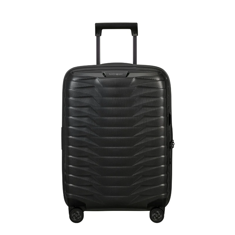 SAMSONITE PROXIS SPINNER EXP 55 CM KABINEKUFFERT