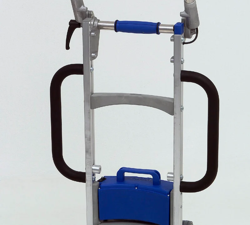 Sidebøjler 334 mm - Liftkar