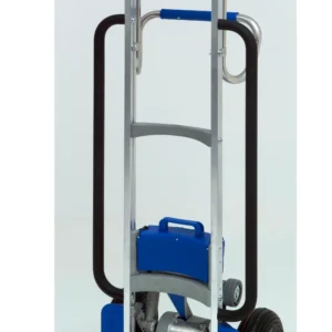 Sidebøjler 860 mm - Liftkar