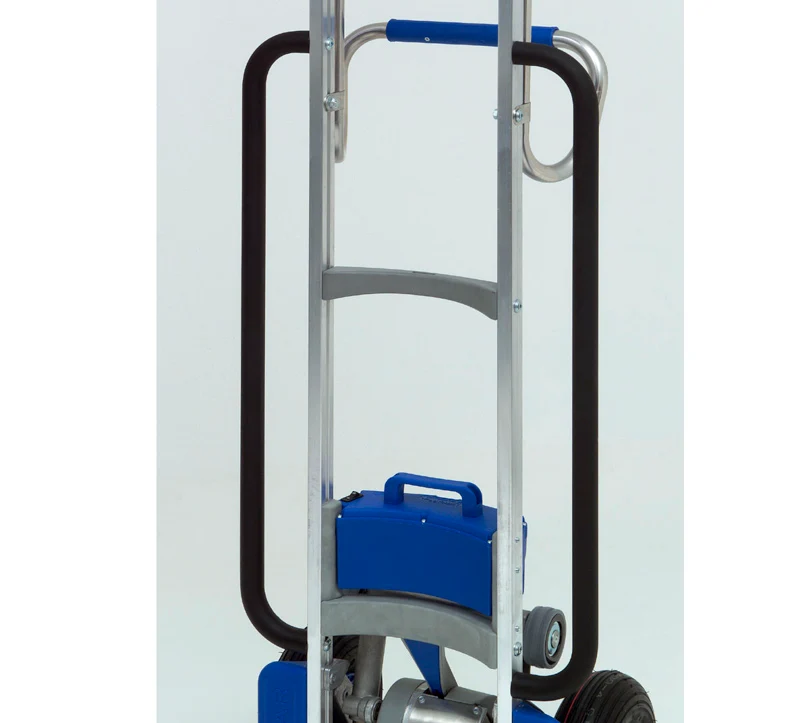 Sidebøjler 860 mm - Liftkar