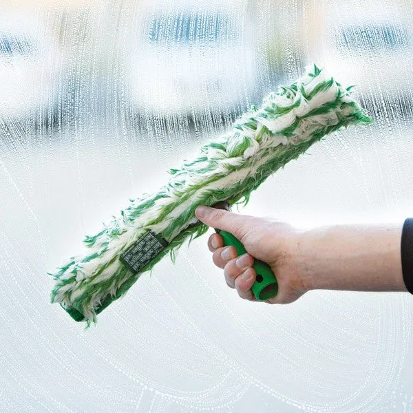 Stripbetræk Indvasker overtræk Unger Monsoon (Zebra) 15cm