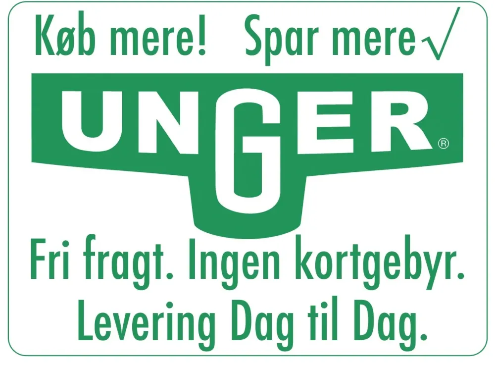 Stripbetræk Indvasker overtræk Unger Monsoon (Zebra) 15cm