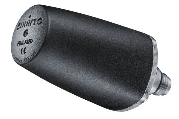 SUUNTO - TANK Transmitter White | Black