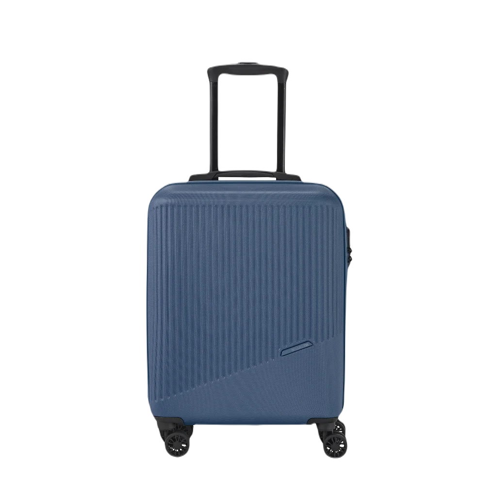 travelite Bali Kabinekuffert - Marineblå White | Black