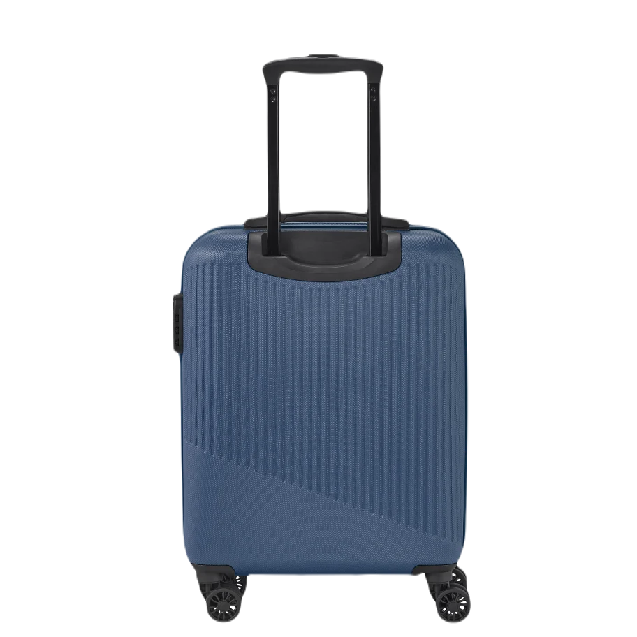 travelite Bali Kabinekuffert - Marineblå White | Black