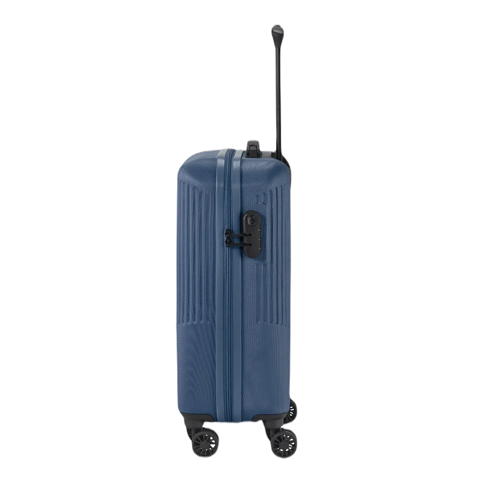 travelite Bali Kabinekuffert - Marineblå White | Black