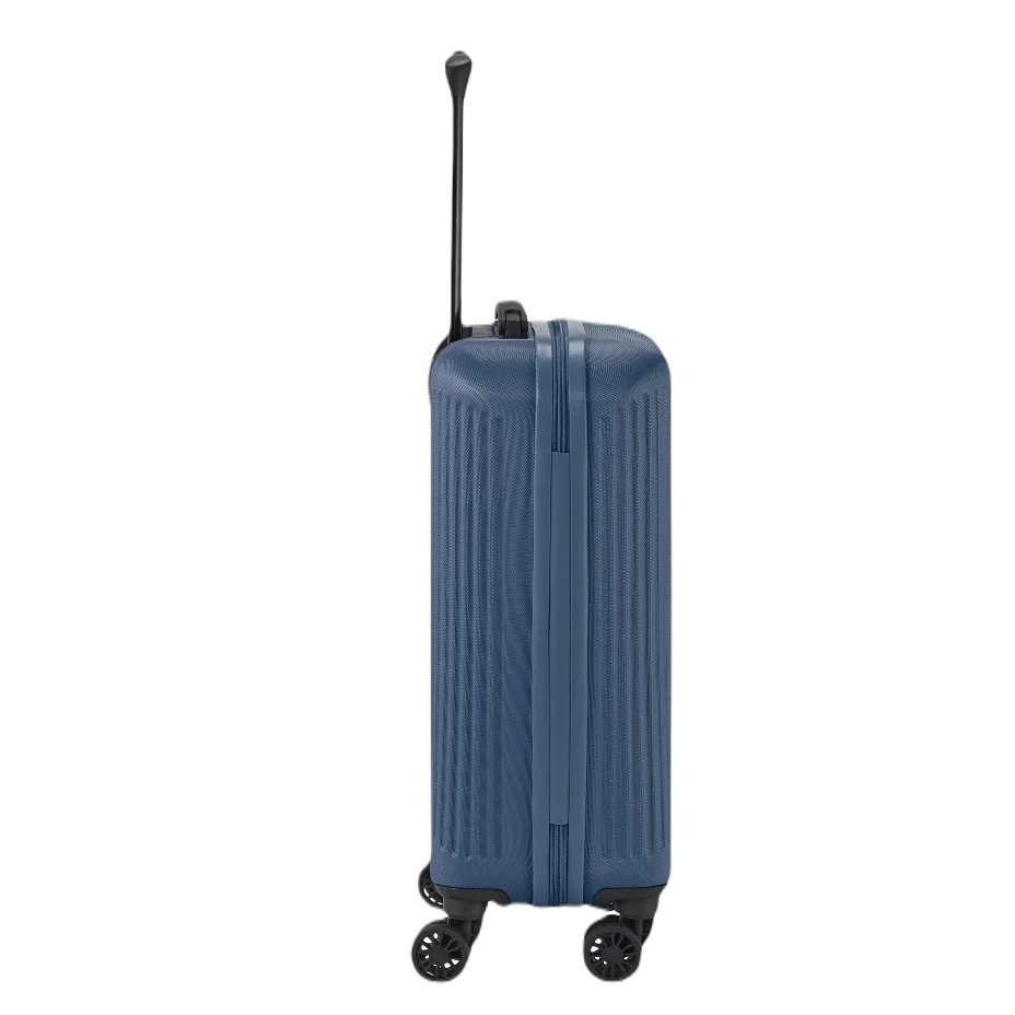 travelite Bali Kabinekuffert - Marineblå White | Black