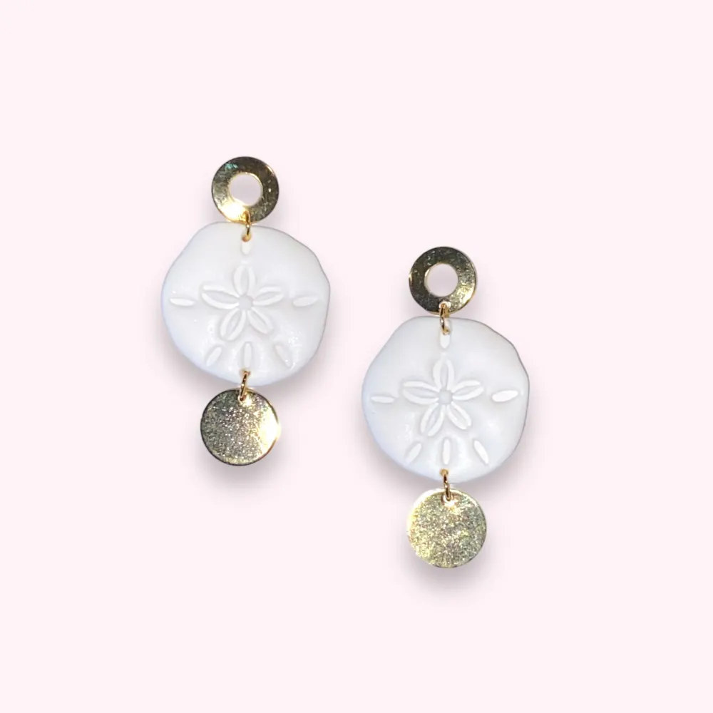 Under sea - sand dollar Preloaded Charts