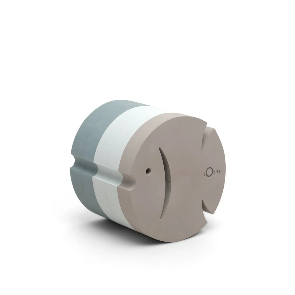VHF Antenna bObles - Fisk tumlemøbel - Mellem - Grøn