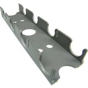 20mm Neotherm gulvvarmeliste 2 meter
