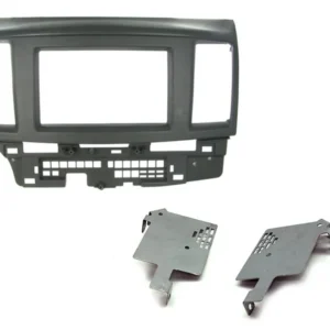 21CT23MT05 2-DIN Ramme til Mitsubishi