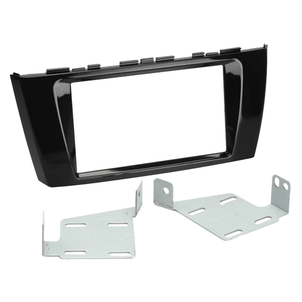 21CT23MT15 2-DIN Ramme til Mitsubishi