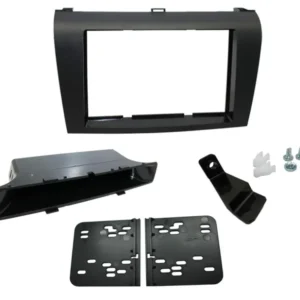 21CT23MZ05 2-DIN Ramme til Mazda