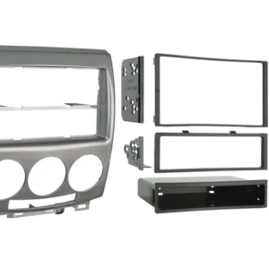 21CT23MZ06 2-DIN Ramme til Mazda