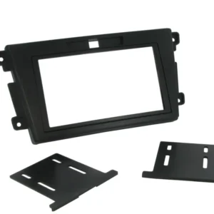 21CT23MZ14 2-DIN Ramme til Mazda