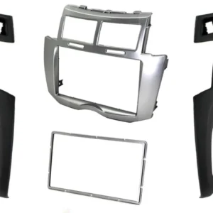 21CT24TY22 2-DIN Ramme til Toyota