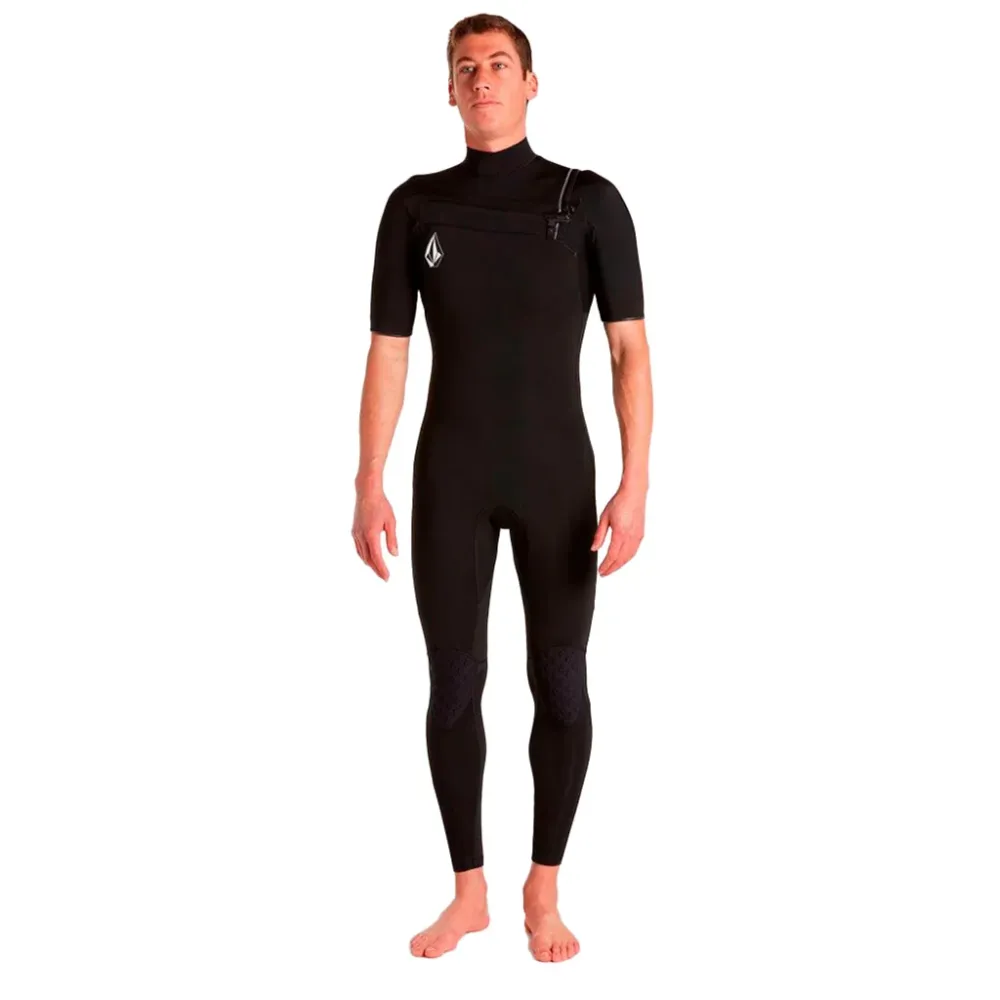 2/2mm S/S Fullsuit - Våddragt Preloaded Charts L
