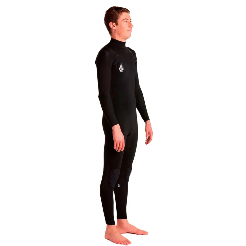 2/2mm L/S Fullsuit - Våddragt Transom Mount S