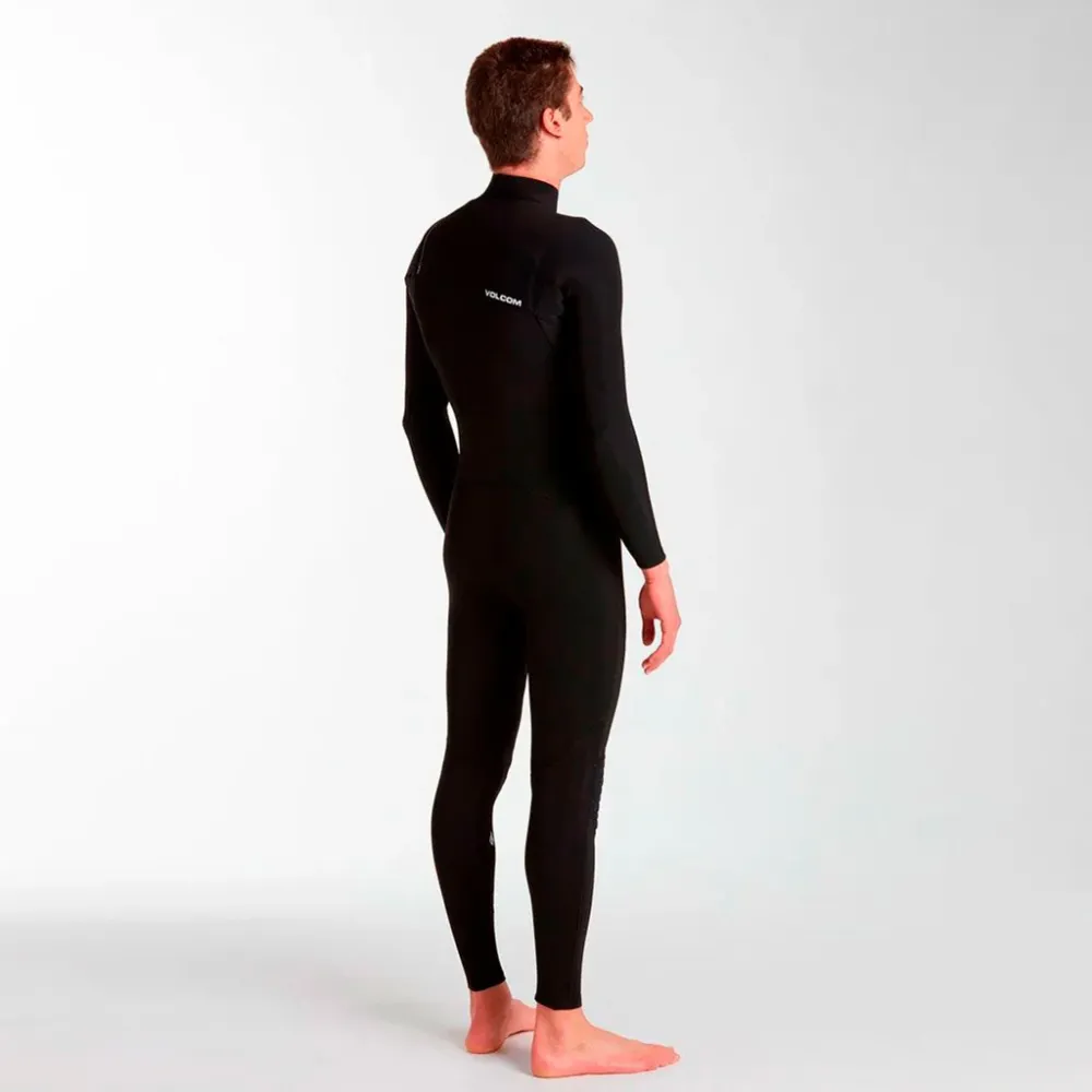 2/2mm L/S Fullsuit - Våddragt Transom Mount S