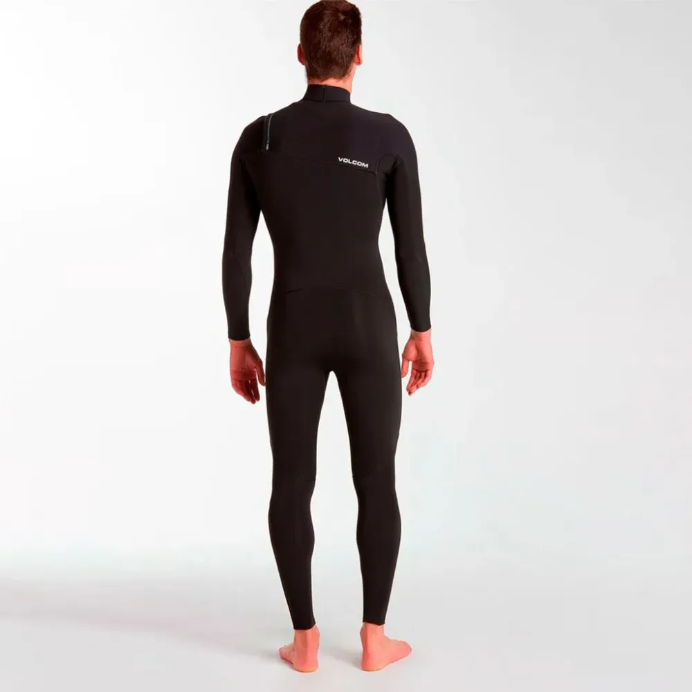 2/2mm L/S Fullsuit - Våddragt Transom Mount S