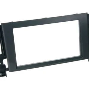 281294-06 2-DIN Ramme til Suzuki