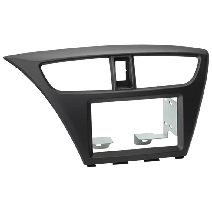 2-DIN kit Honda Civic 02.2012-> midnight