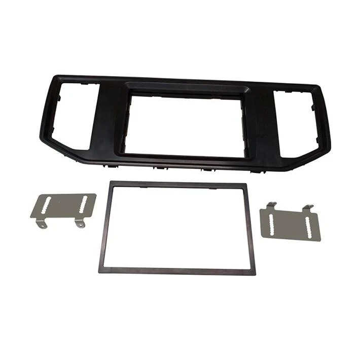 2-DIN Ramme VW Crafter 2017- - 9" Sunlight Readable