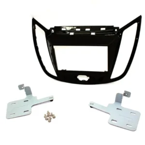 2-DIN Ramme til Ford/Lincoln - 9" Sunlight Readable
