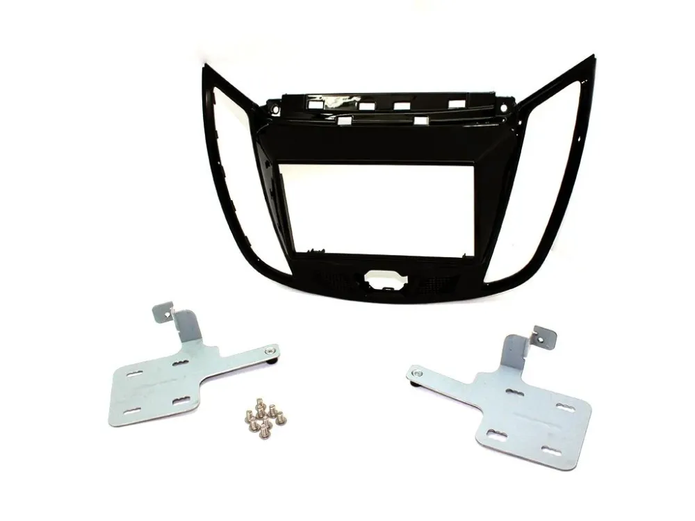 2-DIN Ramme til Ford/Lincoln - 9" Sunlight Readable