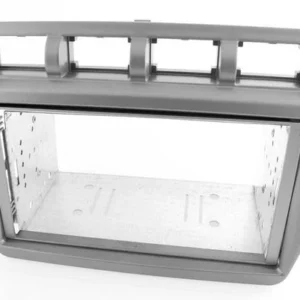 2-DIN Ramme til Kia Compatible Navionics