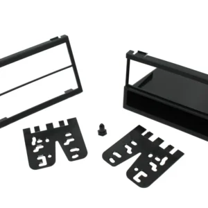 2-DIN Ramme til Mazda MX-5 1999-2005