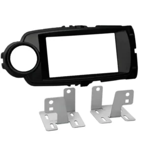 2-DIN Ramme til Toyota Yaris 2014-2020