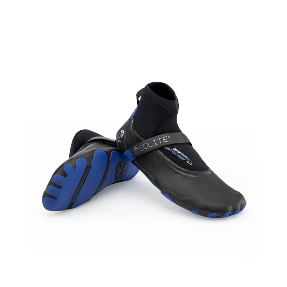 2mm Enestående Reef 2.0 - Neoprenstøvle 42
