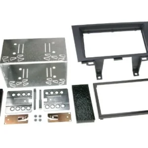 38113007 2-DIN Ramme til Honda