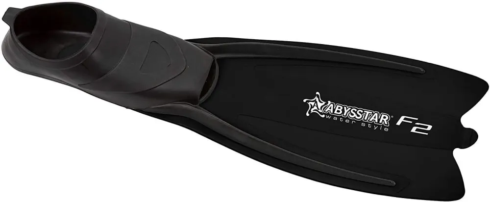 Abysstar F-2 svømmefødder 31