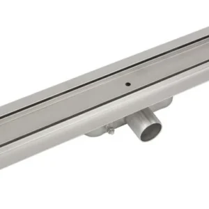 Aco Slot 2 lineært afløb 70 x 785 mm
