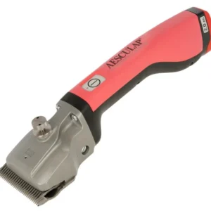 Aesculap Bonum Klipper / 2 batterier from Florida Pink