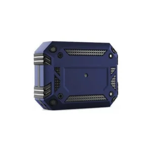 AirPods Pro | HARDCASE™ Stødsikkert Cover - Sapphire