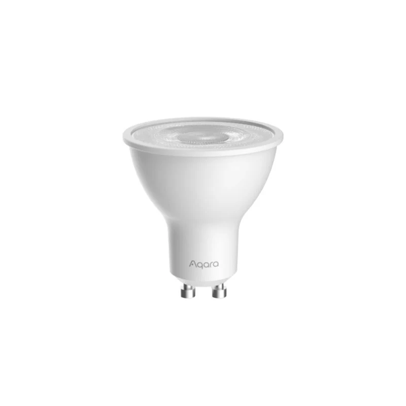Aqara Connected Light LED Pære T2 (CCT, GU10) - Hvid